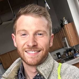 Meet your Posher, Ryan